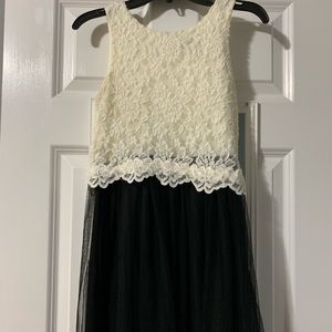Formal dress